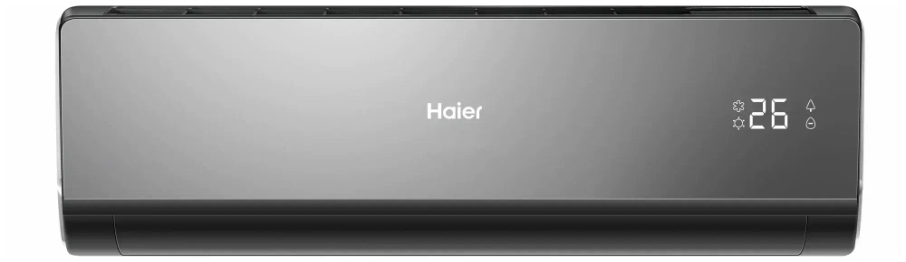 Сплит-система HAIER HSU-12HNF303/R2-B/HSU-12HUN203/R2 серии LIGHTERA