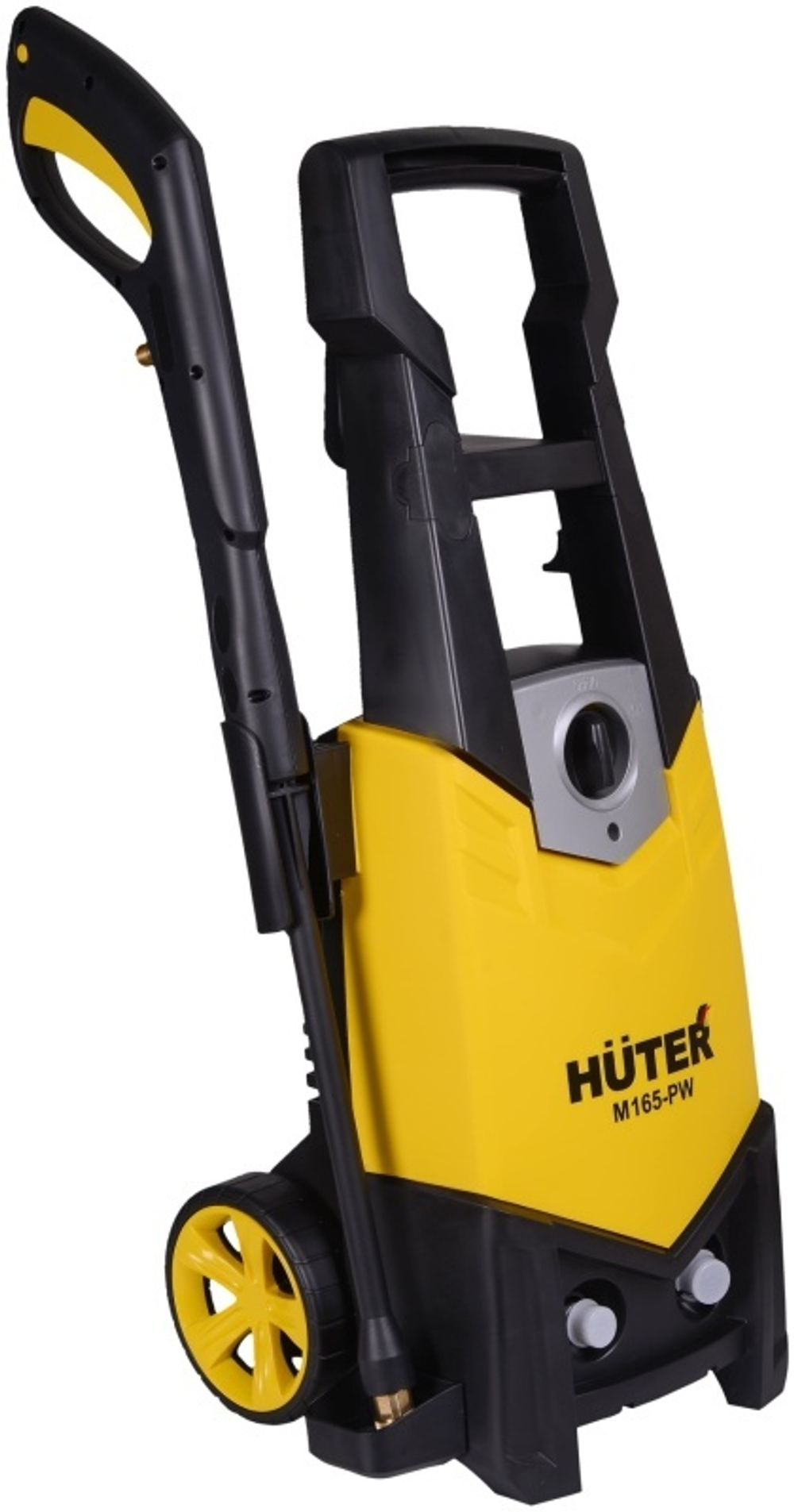 Мойка высокого давления Huter M165-PW