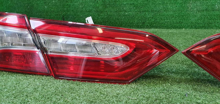 Фонарь Комплект Toyota Camry XV70 (2017-н.в.) LED