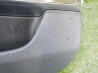 Обшивка двери задняя левая Kia K900 KH (2018-2022)