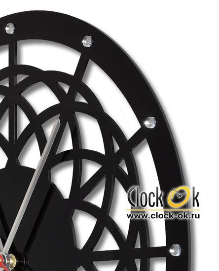 Настенные часы Plat / Плат