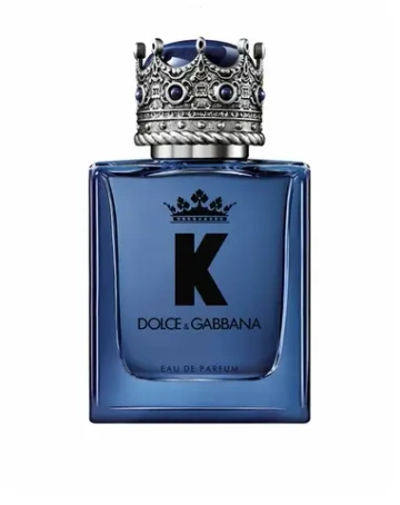 DOLCE & GABBANA парфюмерная вода K by D&G, 50 мл, 100 г