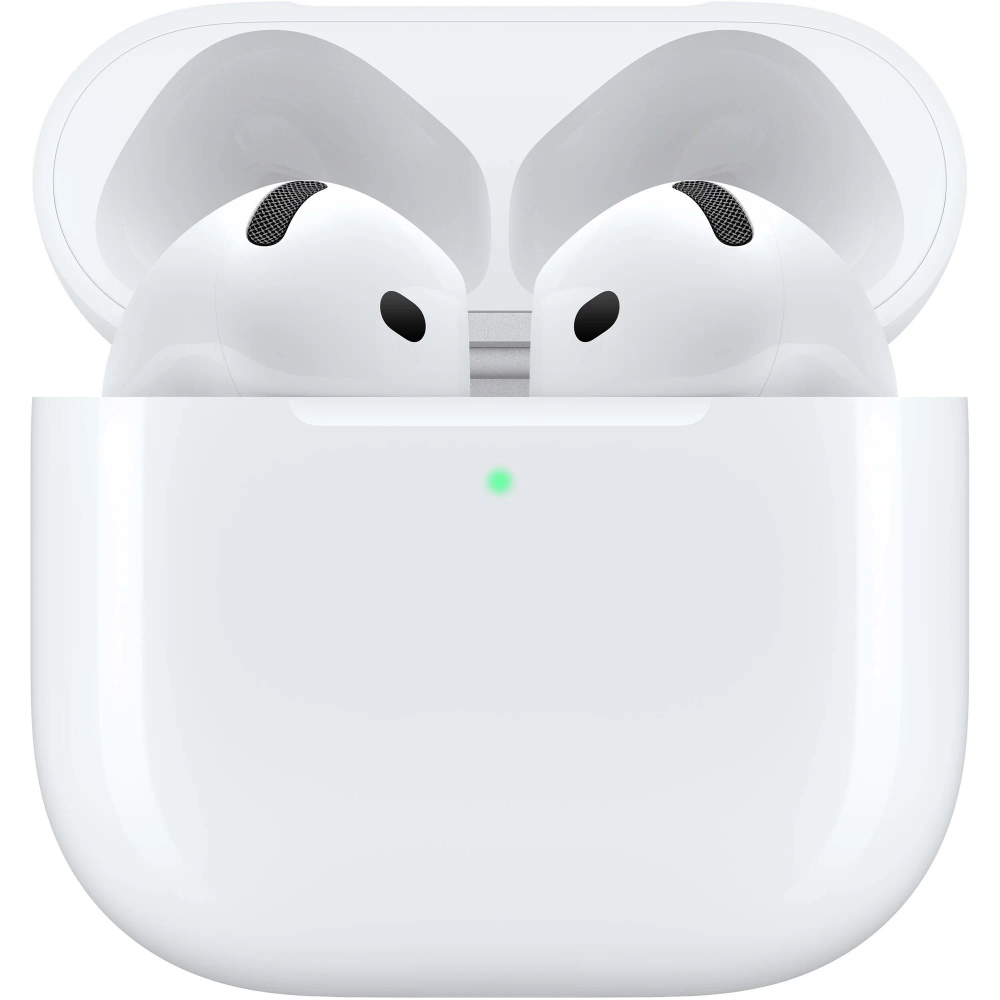 Беспроводные наушники Apple AirPods 4