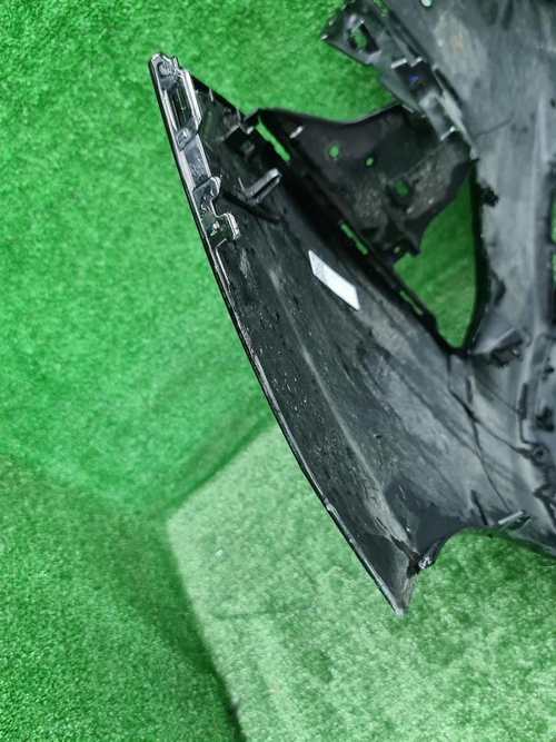 Бампер передний Haval Jolion (2021-н.в.)