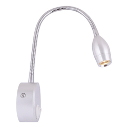 Бра Arte Lamp A7005AP-1SS