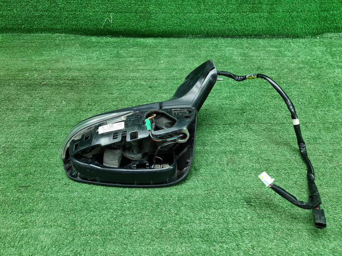 Зеркало левое Toyota Highlander 4 U70 (19-нв) 18к.