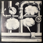 Steamhammer ‎– Steamhammer II (Англия 1971г.) Т