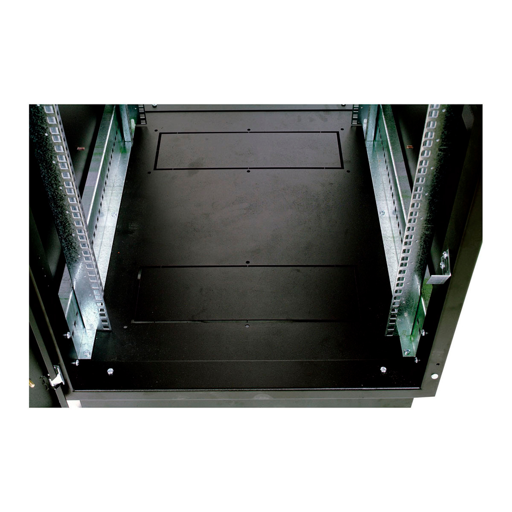 ШТК-М-47.6.6-1ААА-9005 шкаф напольный 47U 600x600 ЦМО