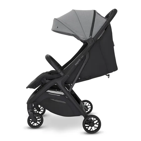 Прогулочная коляска Espiro Nox Blue Ocean (13)