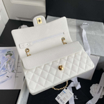 Chanel Flap 25 cm