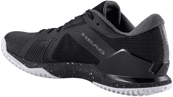 Кроссовки мужские Head Sprint Pro 4.0 SF, арт. 273105-BKWH