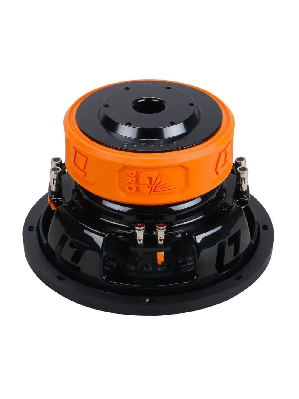 Сабфувер с подсветкой Gryphon Pro 10 v.2 SE 25 см ()