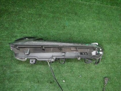 ДХО левый Lexus NX (2014-2017) LED Статичный поворотник