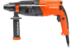 Перфоратор PATRIOT RH 263 140301324