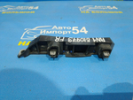 Крепление бампера переднее правое Honda STREAM 2000-2003