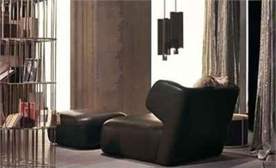 Кресло Ciccotti