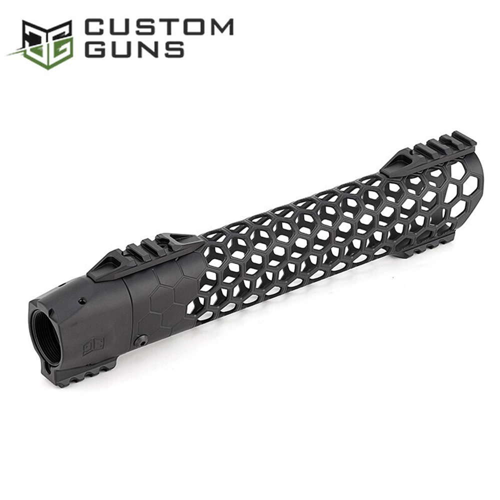 Цевье для AR-15 Hamilton CGNL