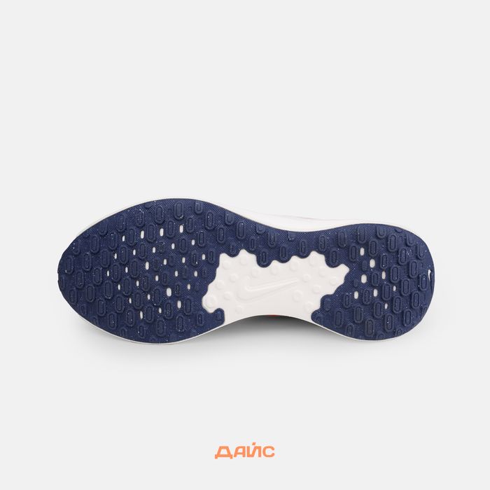 Кроссовки Nike Revolution 7 артикул:FB2207-009 - купить в магазине Дайс