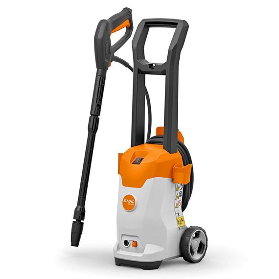 Мойка высокого давления Stihl RE 80