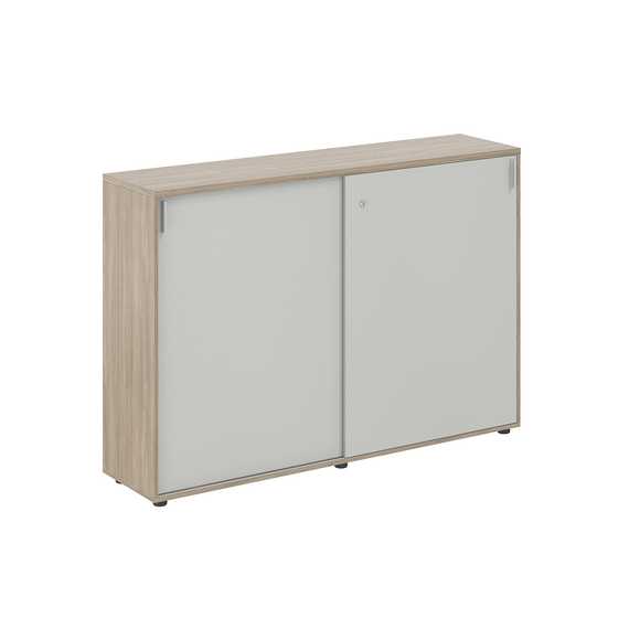 Шкаф купе Сигма   1638х400х1125 средний, с замком