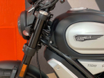 Ducati Scrambler 1100 dark Pro, 2022