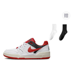 Кроссовки Nike Full Force Low