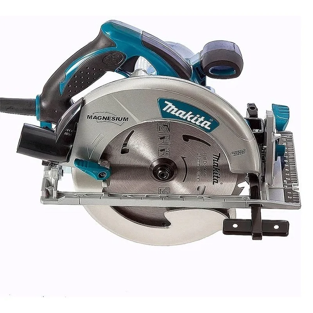Дисковая пила Makita 5008MG