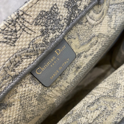 Christian Dior Book Tote 36 cm