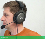 Наушники Sven AP-G999MV (SV-018641)