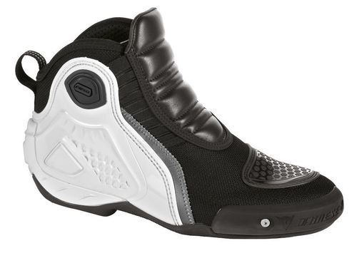 Scarp. Dyno C2b / Черно-белый