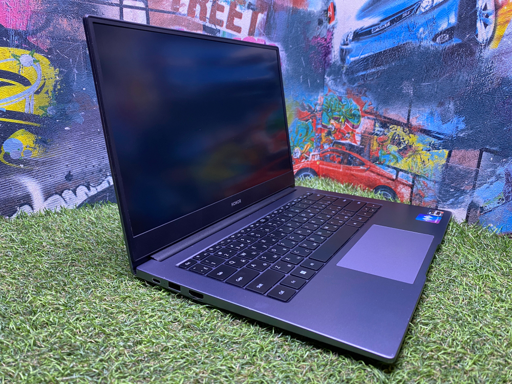 Ноутбук Honor Ryzen 7/16GB/FHD/MagicBook 14 NMH-WFP9HN [5301afvp]/Windows 11