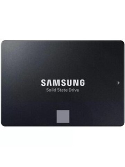 SSD SAMSUNG 870 EVO 500GB MZ-77E500B/CN 870 EVO 500GB