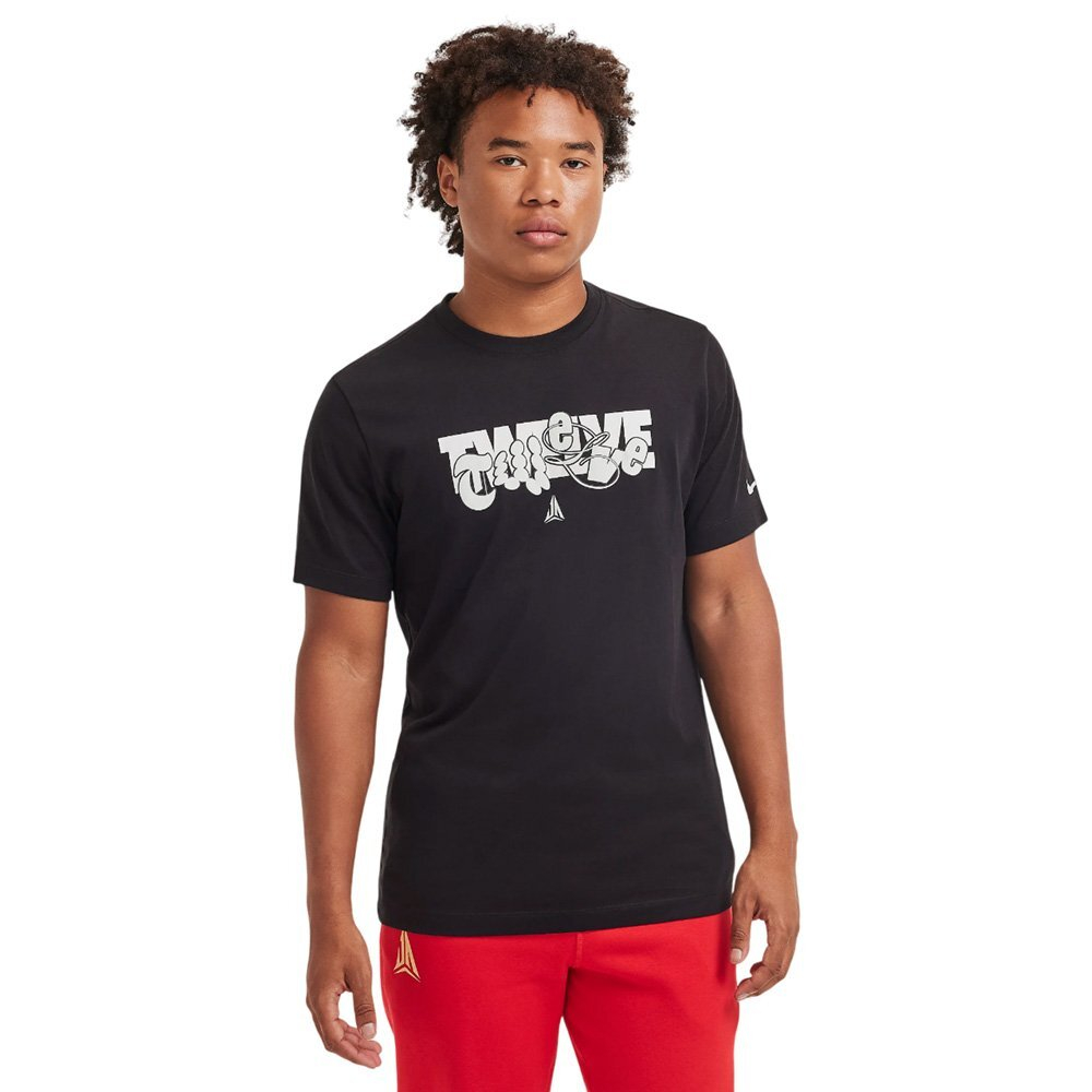 Футболка Nike Ja Dri-FIT Basketball T-shirt Black