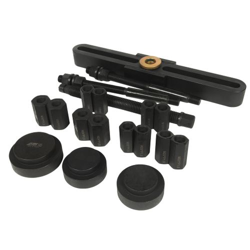 JTC (JTC-5167) Съемник ступиц универсальный 110-448мм для грузовых автомобилей