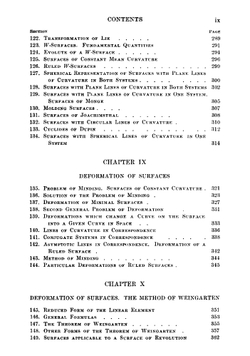 A Treatise On The Differential Geometry Of Curves And Surfaces | Luther Pfahler Eisenhart