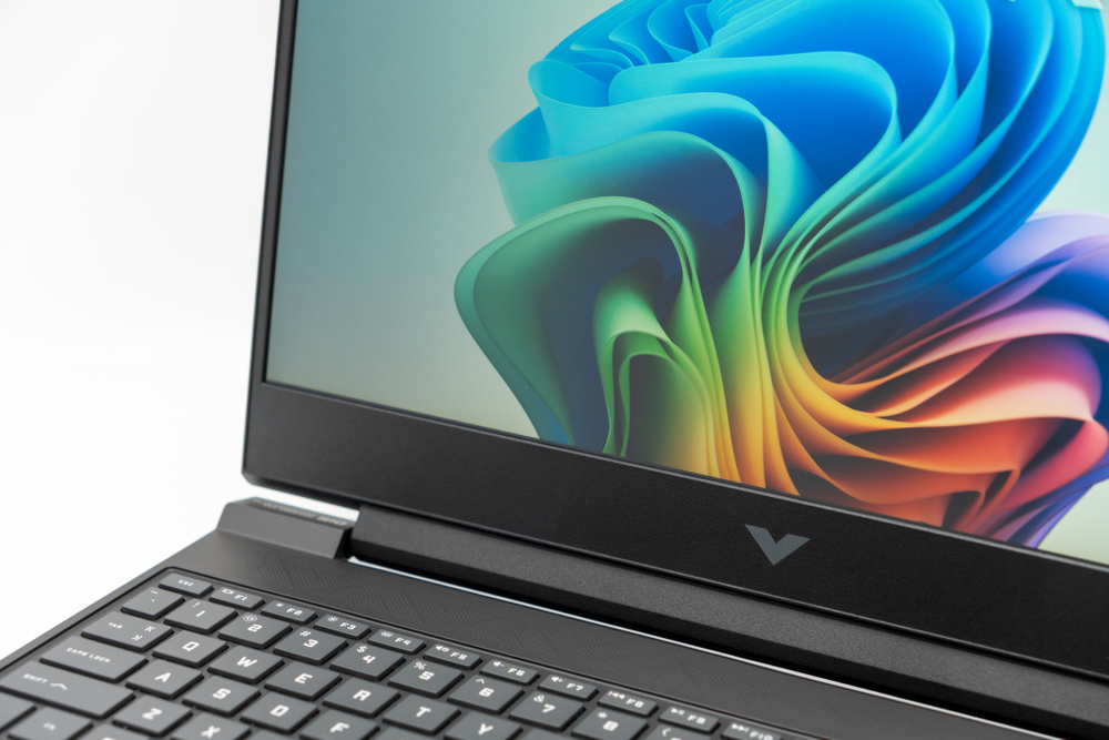 Ноутбук HP Victus ( i7-13620H / RTX 5060 )