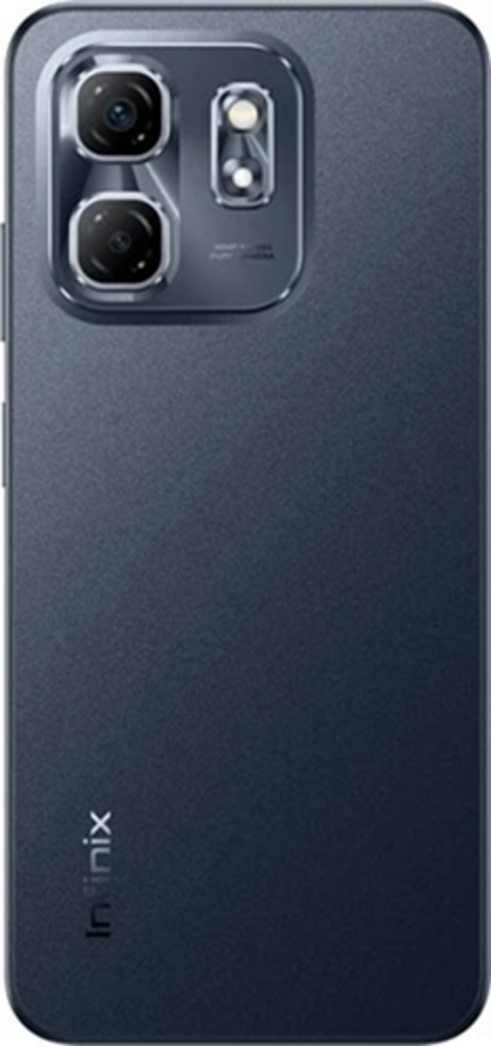 INFINIX Hot 50i 4/128 Gb Sleek Black