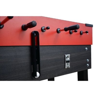 Настольный футбол (кикер) Desperado Viking Classic с жетоноприемником