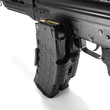 Спарка для магазинов