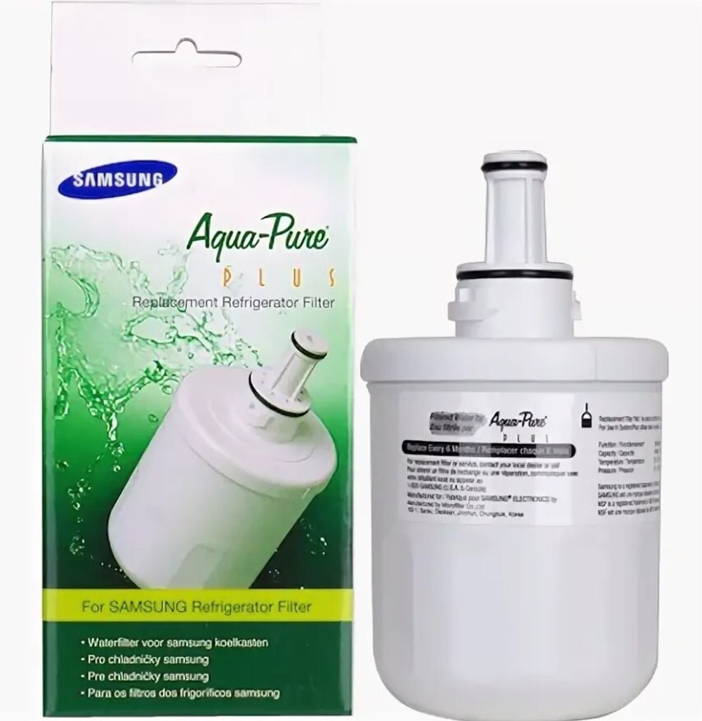 Фильтр для холодильника (Samsung) Самсунг - DA29-00003F