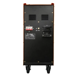 FoxWeld INVERSAW 1000 сварочный трактор 3233