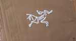 Ветровка-шерпа Arcteryx