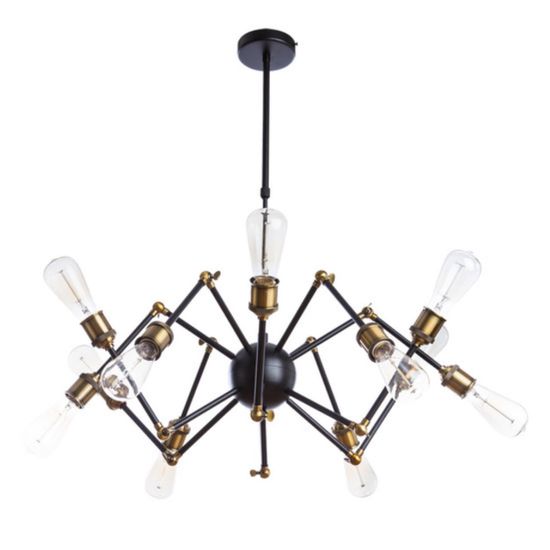 3037/03 SP-12 СВЕТИЛЬНИК ПОДВЕСНОЙ