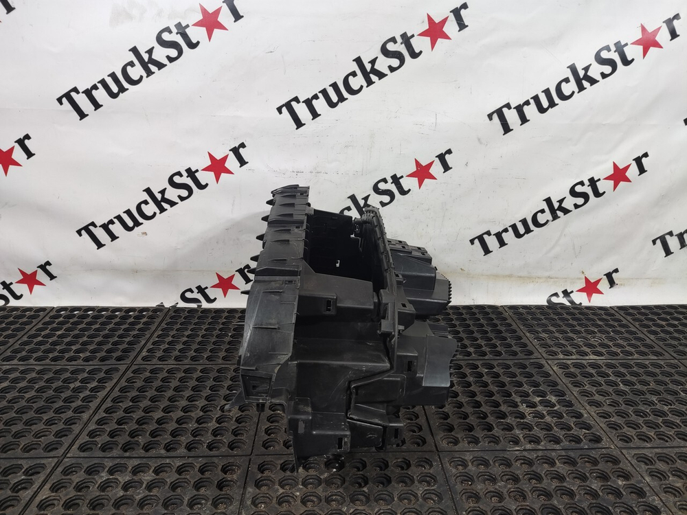 Усилитель торпедо центральная часть