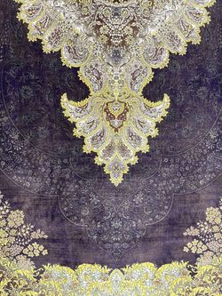 Персидский Ковер Код X171