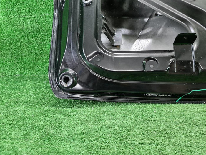 Крышка багажника EXEED VX (2021-н.в.)