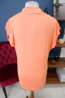 Туника Bodiflirt яркая 46-48 размер