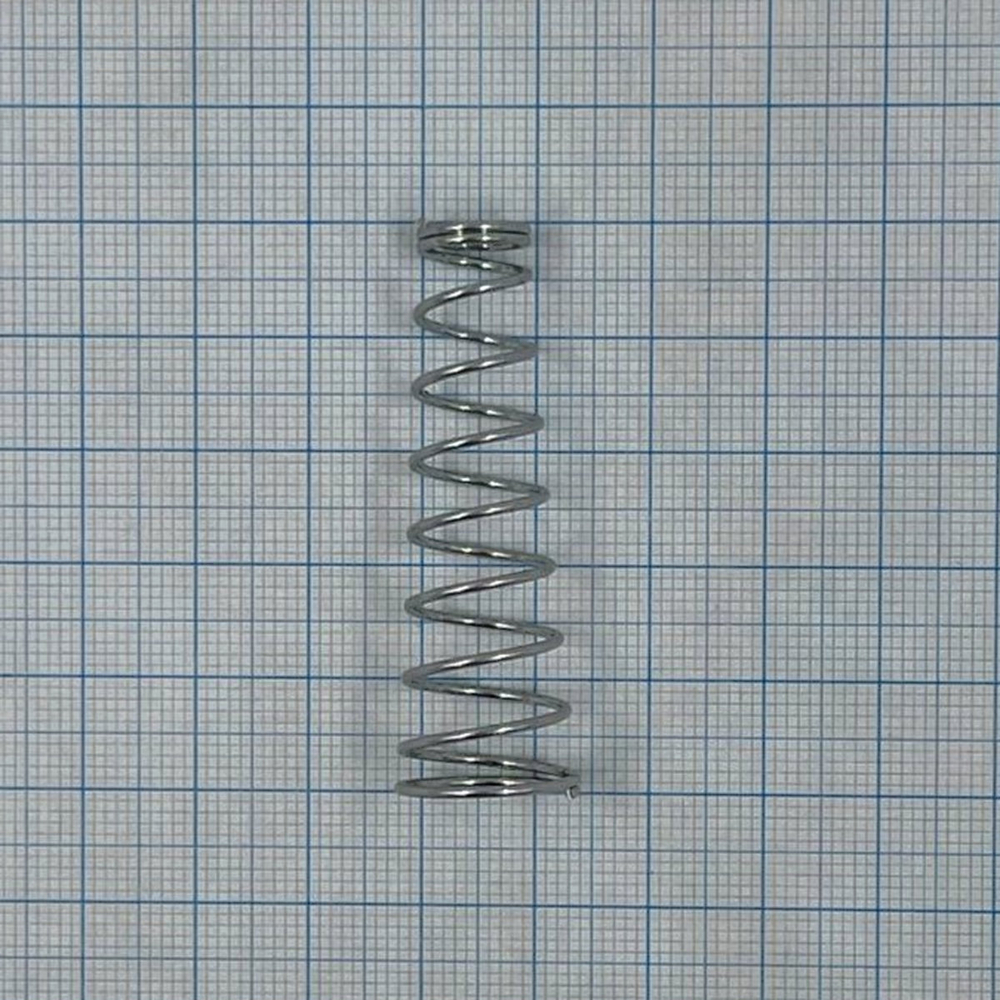 WDK-20450-39/ Пружина клапана