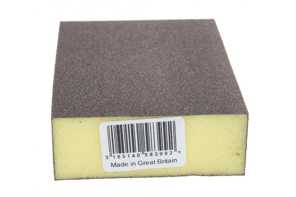 Губка для шлифования 69*97*26 мм Best for Flat and Edge Bosch 2608608226