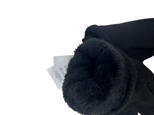 Перчатки . Мужские. Верх: Кашемировые. Подклад: Плюш-флис. В упаковке 12 шт.